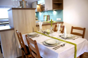 Ferienwohnung Kitzbichler im Kaiserwinkl